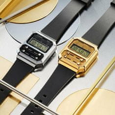 Casio Collection Vintage A100WEL-1AEF (662)