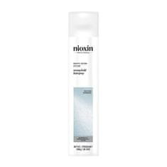 Nioxin Lak za lase z močnim utrjevanjem (Strong Hold Hairspray) 300 ml