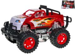 Avto off-road 24 cm na vztrajniku