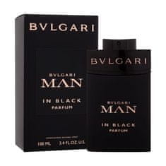 Bvlgari MAN In Black 100 ml parfum za moške