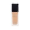 Christian Dior Forever No Transfer 24H Foundation SPF20 dolgoobstojna tekoča podlaga 30 ml Odtenek 2wp warm peach