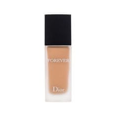 Christian Dior Forever No Transfer 24H Foundation SPF20 dolgoobstojna tekoča podlaga 30 ml Odtenek 3wp warm peach