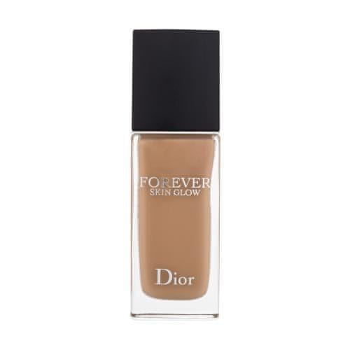 Christian Dior Forever Skin Glow 24H Radiant Foundation SPF20 dolgoobstojen in osvetljevalni puder 30 ml