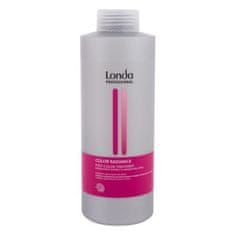 Londa Color Radiance Post-Color Treatment maska za lase za zaščito barve 1000 ml za ženske