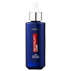 Loreal Paris Revitalift Laser Pure Retinol Night Serum nočni serum proti staranju 30 ml za ženske