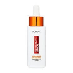 Loreal Paris Revitalift Clinical Pure 12% Vitamin C serum za obraz proti znakom staranja 30 ml unisex