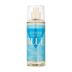 Guess Seductive Blue 125 ml sprej za telo za ženske