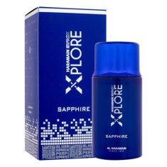 Al Haramain Xplore Sapphire 100 ml parfumska voda unisex