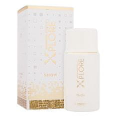 Al Haramain Xplore Snow 100 ml parfumska voda unisex