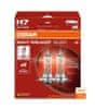 ŽARNICA HALOGEN H7 NIGHT BREAKER SILVER 64210NBS-2HB 55W PX26d 2HB