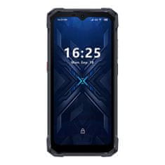 HOTWAV Pametni telefon W11 - 6,6'', 6+6/256 GB, rjav