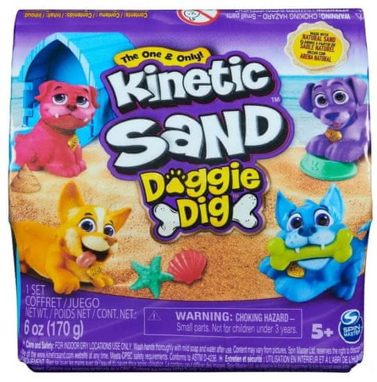 Spin Master Doggie Dig (6065193)