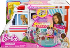 Mattel Mattel Klinika za oskrbo (HKT79)