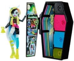 Monster High Frankie Stein Lutka (HNF79)