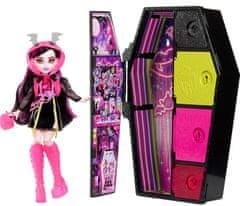 Monster High Draculaura Lutka (HNF78)