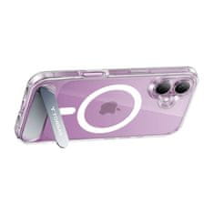 Torras Dodatki Pstand Series za iPhone 16 Plus (transparentni)