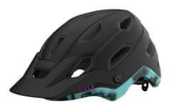 Boxman GIRO SOURCE INTEGRATED MIPS W matte black ice dye mtb čelada velikosti M (55-59 cm) (NOVO)