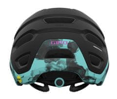 Boxman GIRO SOURCE INTEGRATED MIPS W matte black ice dye mtb čelada velikosti S (51-55 cm) (NOVO)