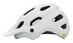 Boxman GIRO mtb čelada SOURCE INTEGRATED MIPS W matte white velikost M (55-59 cm) (NOVO)