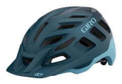 Boxman GIRO mtb čelada RADIX INTEGRATED MIPS W matte ano harbor blue velikost M (55-59 cm) (NOVO) GIRO...