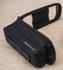 Boxman BLACKBURN LOCAL PLUS TOP TUBE BAG vodoodporna torbica za telefon črna (NOVO)