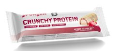 Boxman SPONSER CRUNCHY PROTEIN BAR Raspberry (škatla z 12 kosi x 50g) (NOVO).