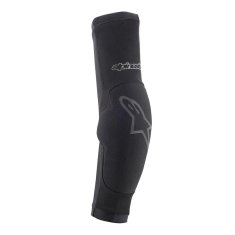 Boxman ALPINESTARS PARAGON PLUS ELBOW ELBOW PROTECTORS, črna - velikost L, 1. stopnja zaščite (NOVO)