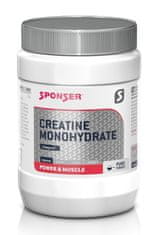 Boxman SPONSER CREATINE MONOHYDRAT kreatin monohidrolizat pločevinka 500g (NOVO).