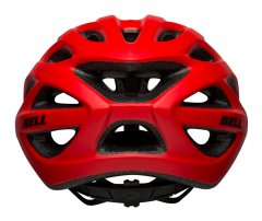 Boxman BELL CHARGER mtb čelada mat rdeča Univerzalna velikost (54-61 cm)