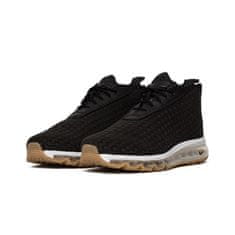 Nike Čevlji črna 37.5 EU Air Max Woven Boot