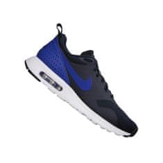 Nike Čevlji mornarsko modra 40.5 EU Air Max Tavas