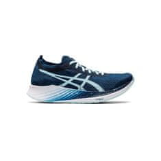 Asics Čevlji obutev za tek mornarsko modra 37.5 EU Magic Speed W