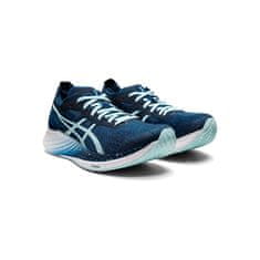 Asics Čevlji obutev za tek mornarsko modra 37.5 EU Magic Speed W