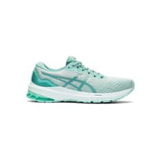 Asics Čevlji obutev za tek svetlo zelena 42 EU GT 1000 11