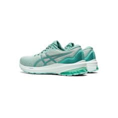 Asics Čevlji obutev za tek svetlo zelena 42 EU GT 1000 11