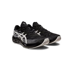 Asics Čevlji obutev za tek črna 41.5 EU Dynablast 3