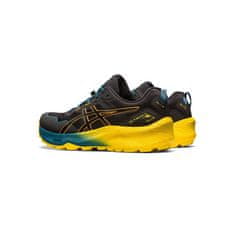 Asics Čevlji obutev za tek črna 42 EU Gel Trabuco 11