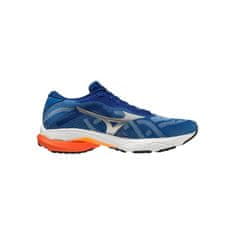 Mizuno Čevlji obutev za tek mornarsko modra 39 EU Wave Ultima 13