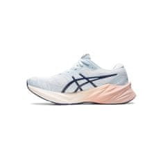 Asics Čevlji obutev za tek bela 39.5 EU Novablast 3