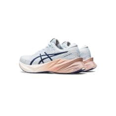 Asics Čevlji obutev za tek bela 39.5 EU Novablast 3