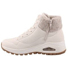 Skechers Čevlji bela 38 EU Uno Rugged Darling