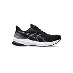 Asics Čevlji obutev za tek črna 40.5 EU Gt 1000 12