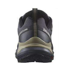 Salomon Čevlji obutev za tek 44 EU Trailowe X-adventure Gtx Gore-tex