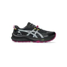 Asics Čevlji obutev za tek črna 40.5 EU Gel-trabuco 12 Gtx