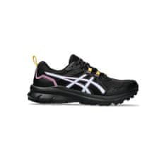 Asics Čevlji obutev za tek črna 37.5 EU Trail Scout 3