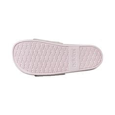 Adidas Japanke rjava 44 2/3 EU Adilette Comfort