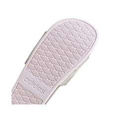 Adidas Japanke rjava 44 2/3 EU Adilette Comfort