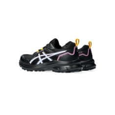 Asics Čevlji obutev za tek črna 37.5 EU Trail Scout 3