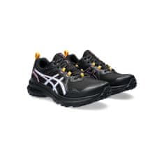 Asics Čevlji obutev za tek črna 37.5 EU Trail Scout 3