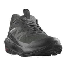 Salomon Čevlji treking čevlji črna 42 2/3 EU Elixir Activ Gtx Gore-tex